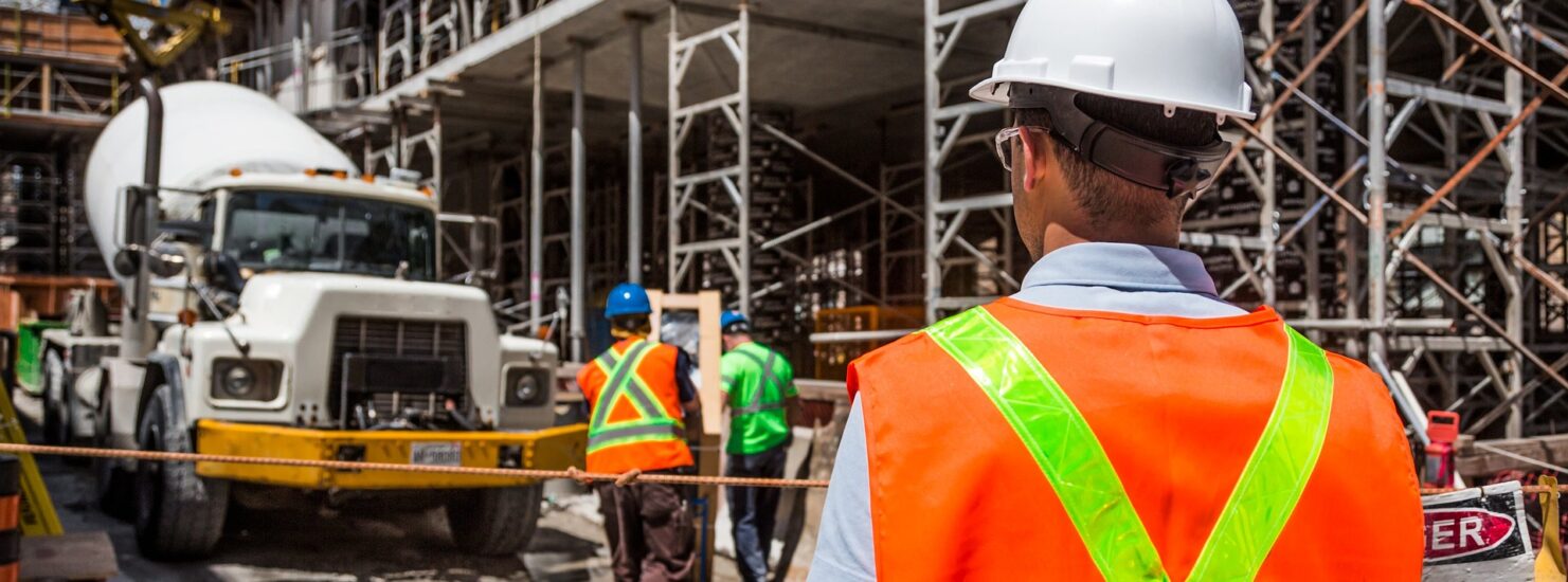 construction